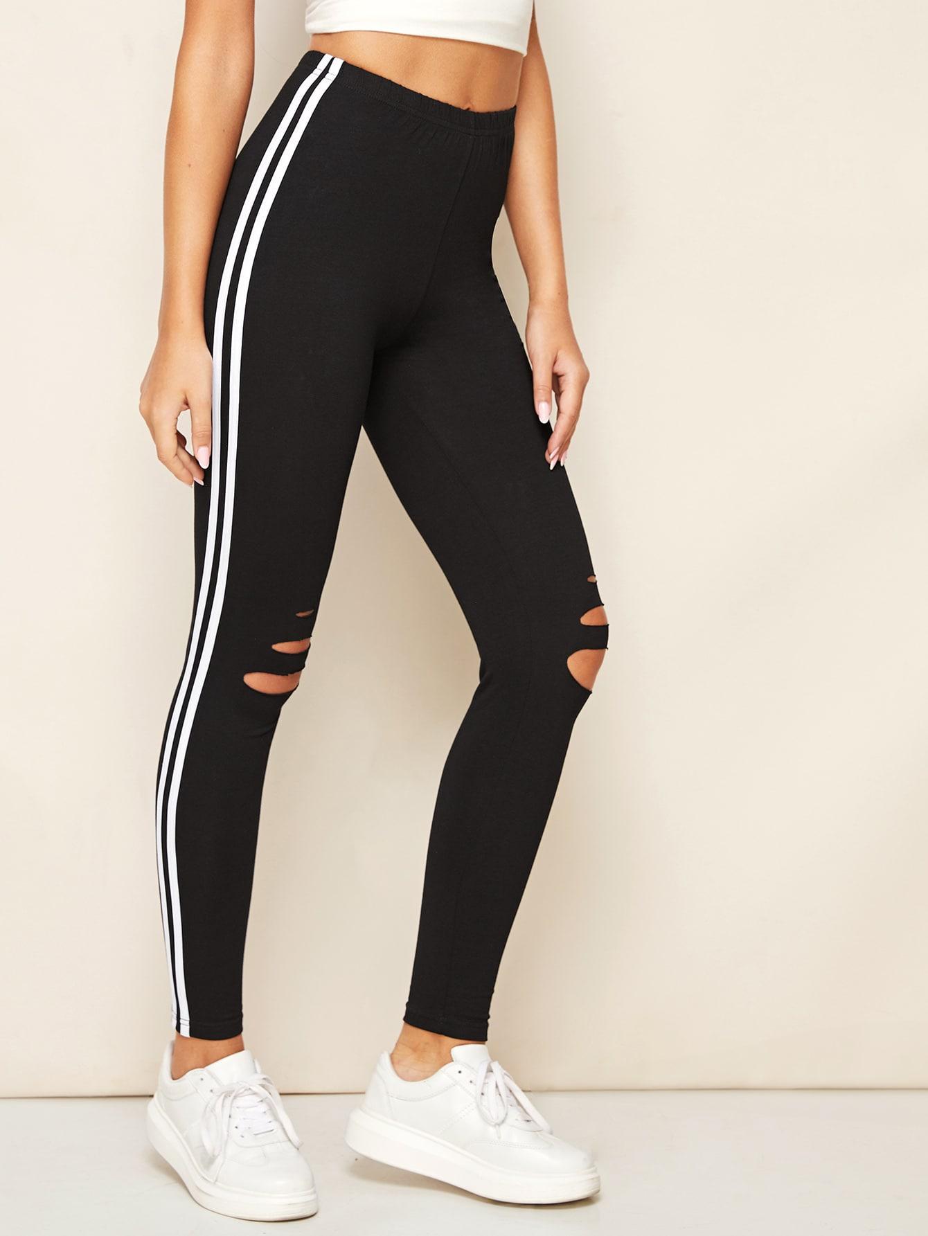 Леггинсы SheIn