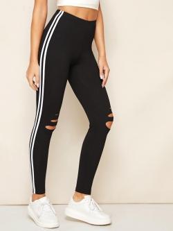 Леггинсы SheIn