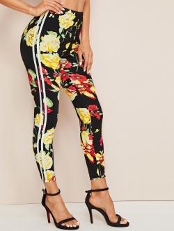 Леггинсы SheIn