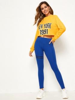 Леггинсы SheIn