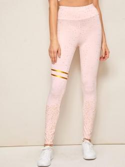 Леггинсы SheIn