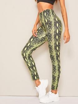 Леггинсы SheIn