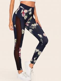 Леггинсы SheIn