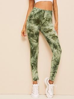 Леггинсы SheIn