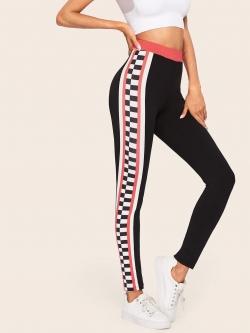 Леггинсы SheIn