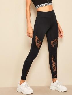 Леггинсы SheIn