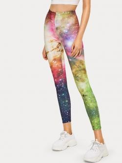 Леггинсы SheIn