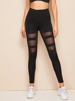 Леггинсы SheIn