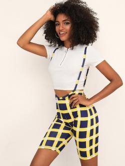 Шорты SheIn Шорты SheIn