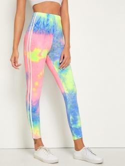 Леггинсы SheIn