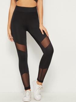 Леггинсы SheIn