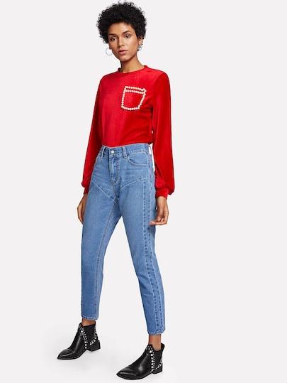 Футболка SheIn