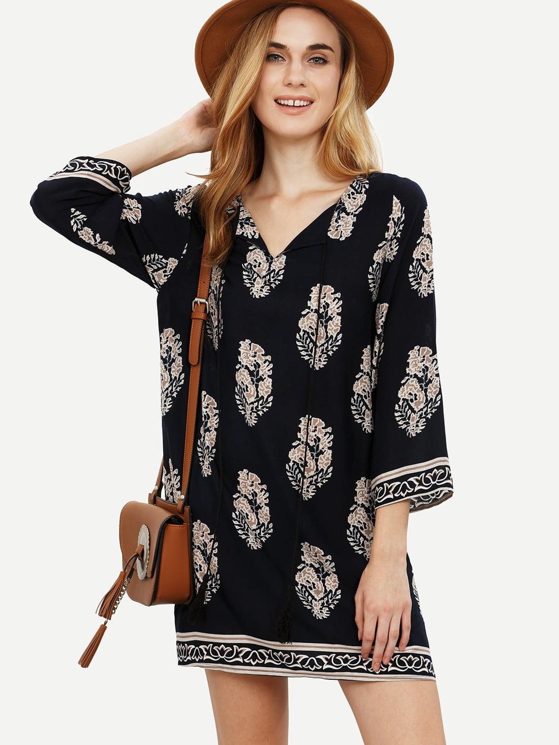 Платье SheIn