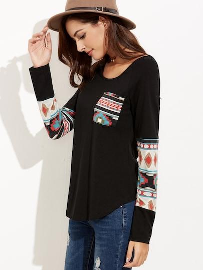 Футболка SheIn