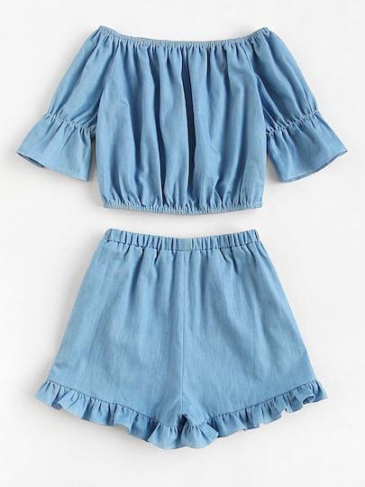 футболка SheIn