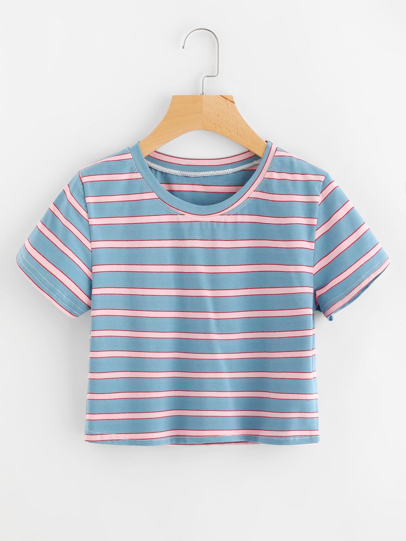 футболка SheIn