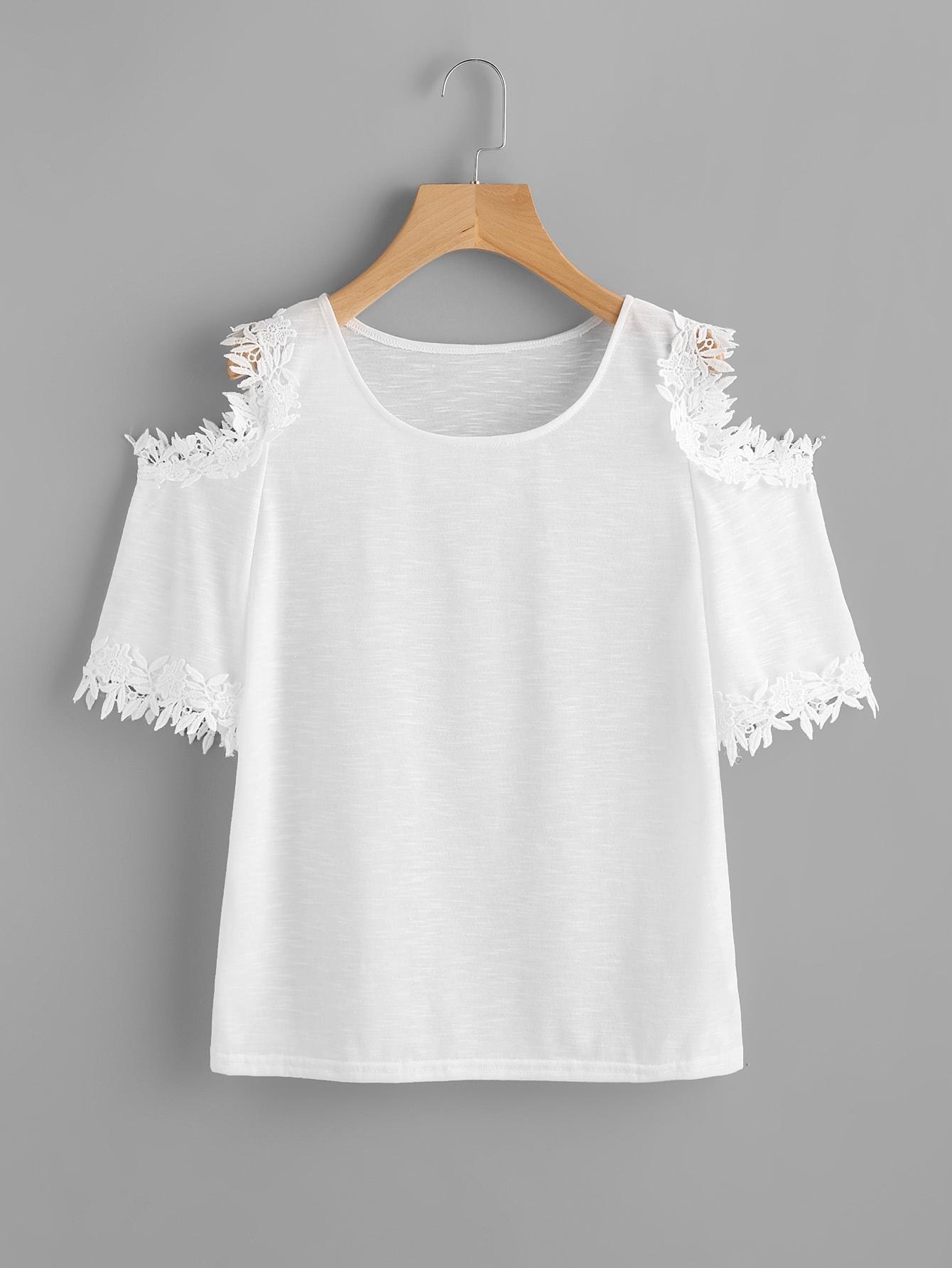 футболка SheIn