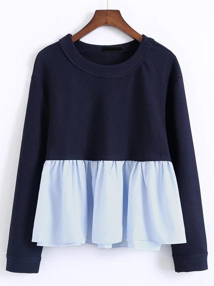 футболка SheIn