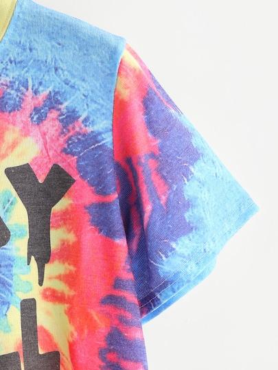 футболка SheIn