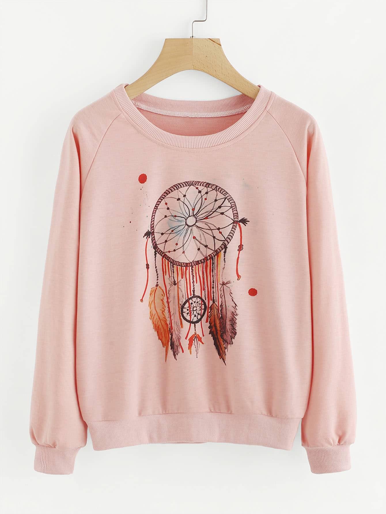 Джемпер SheIn