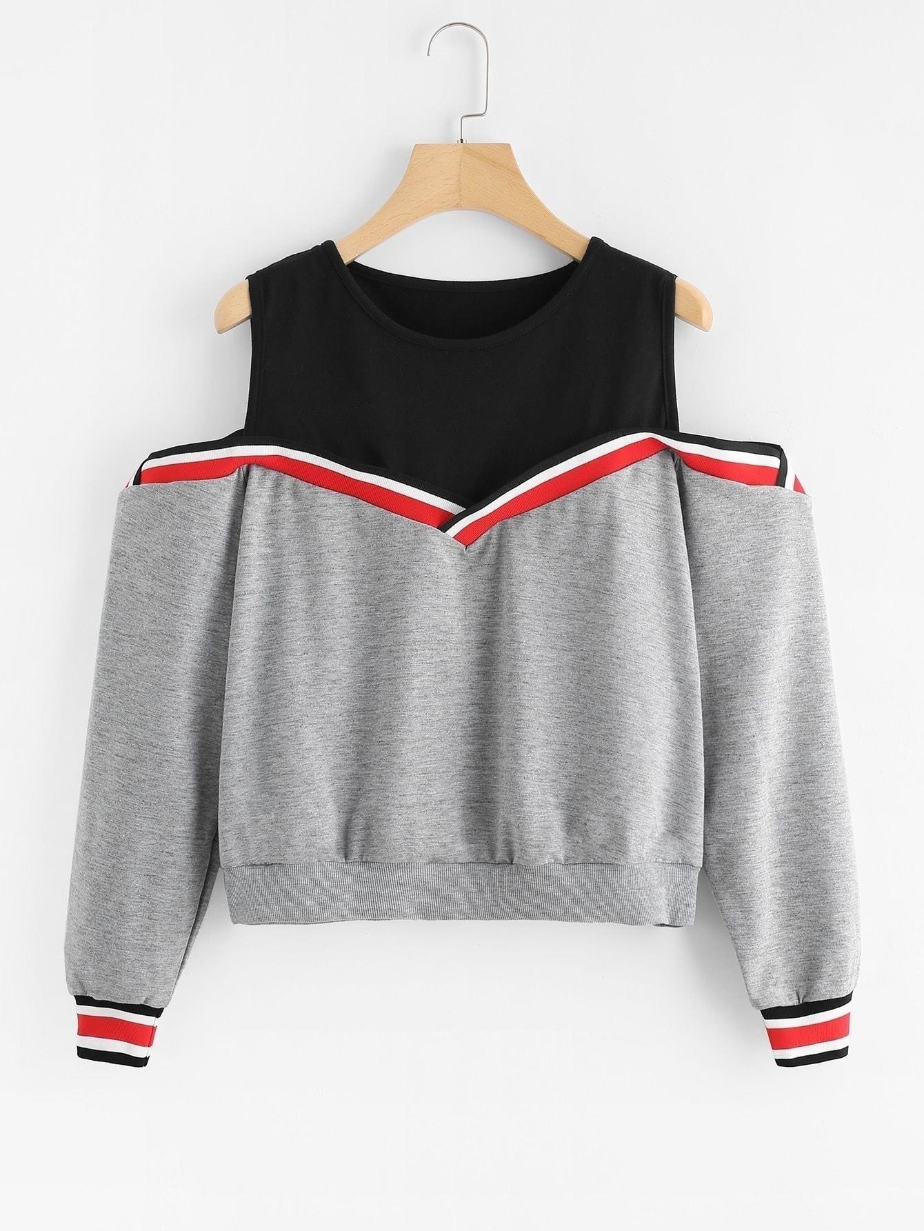 футболка SheIn