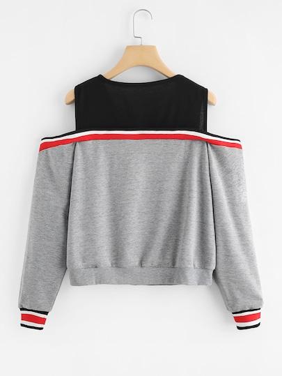 футболка SheIn