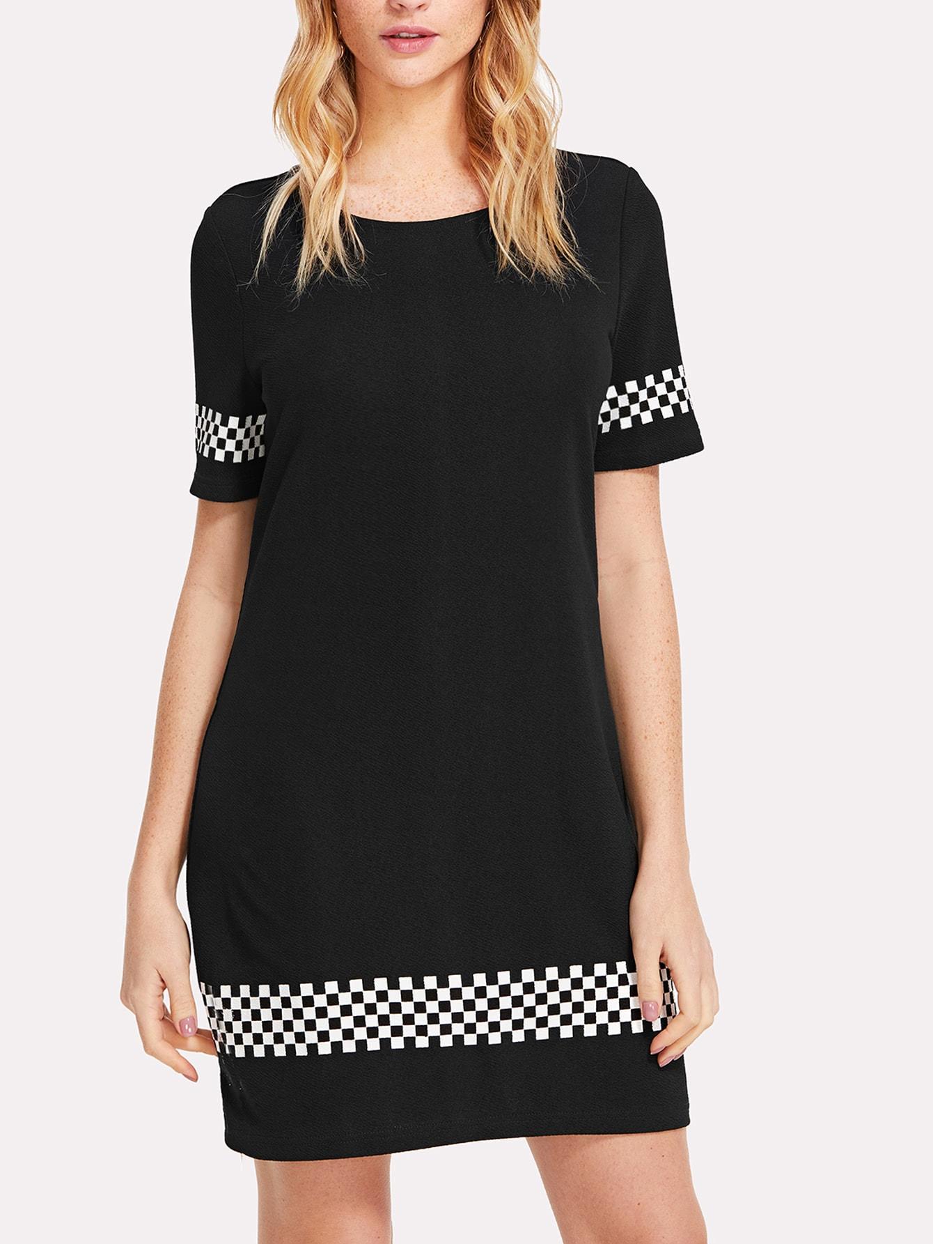 футболка SheIn