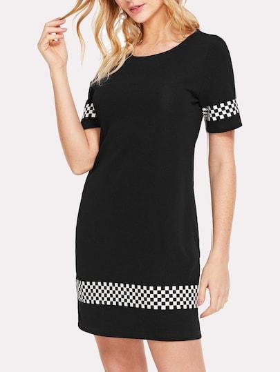 футболка SheIn