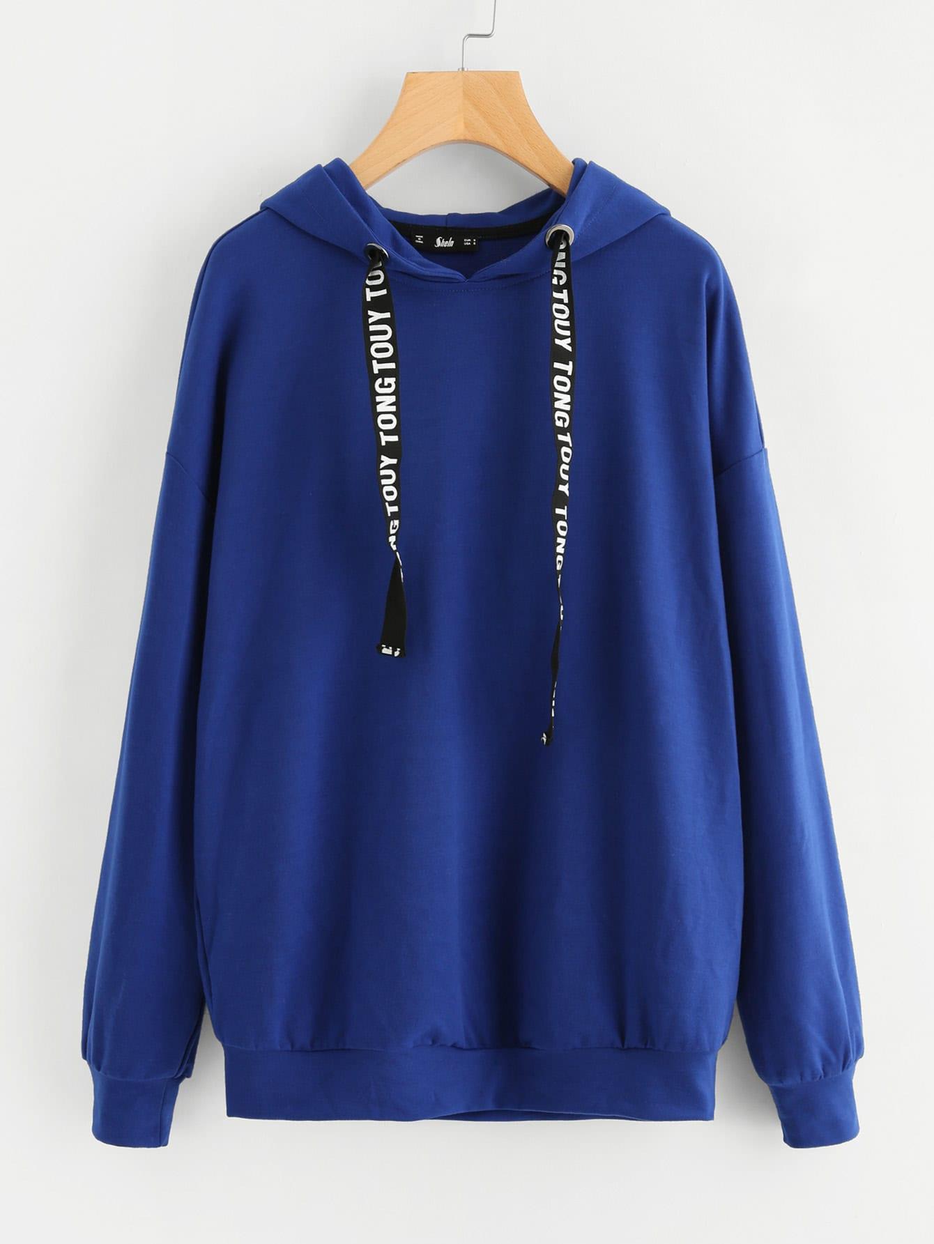 Футболка SheIn