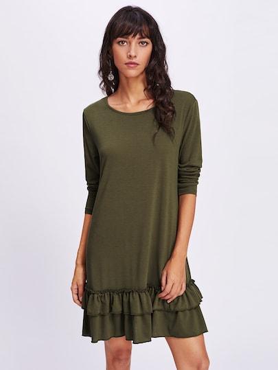 Платье SheIn