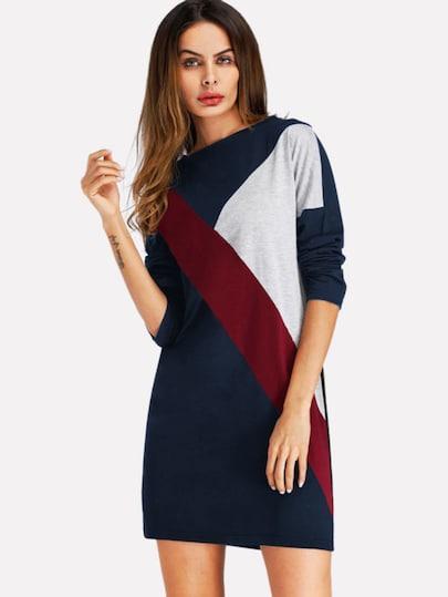 Платье SheIn