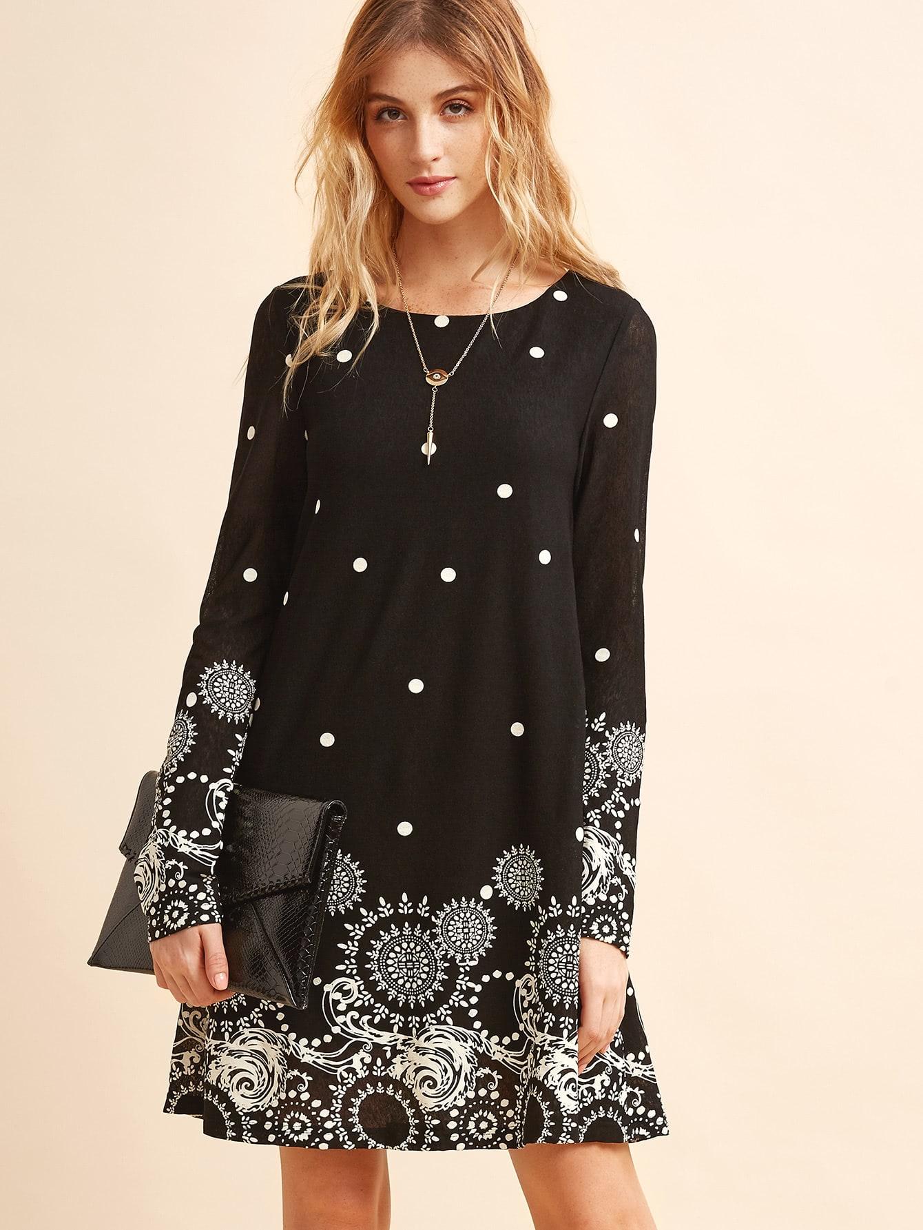 Платье SheIn