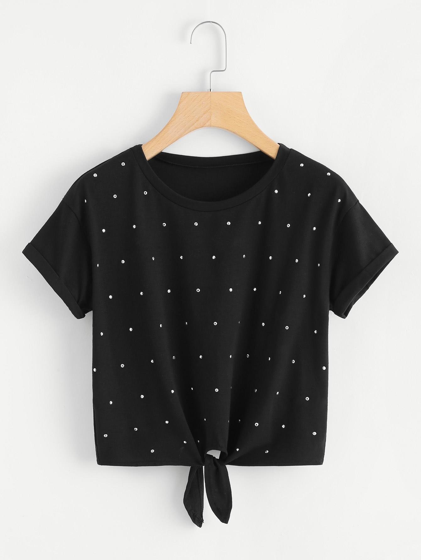 футболка SheIn