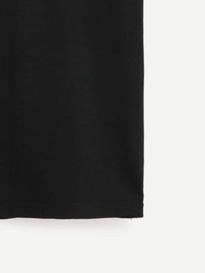 футболка SheIn