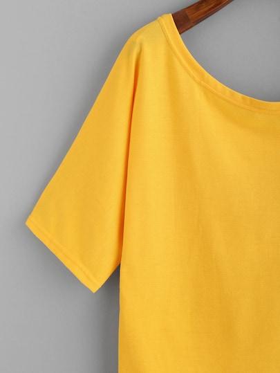 Футболка SheIn