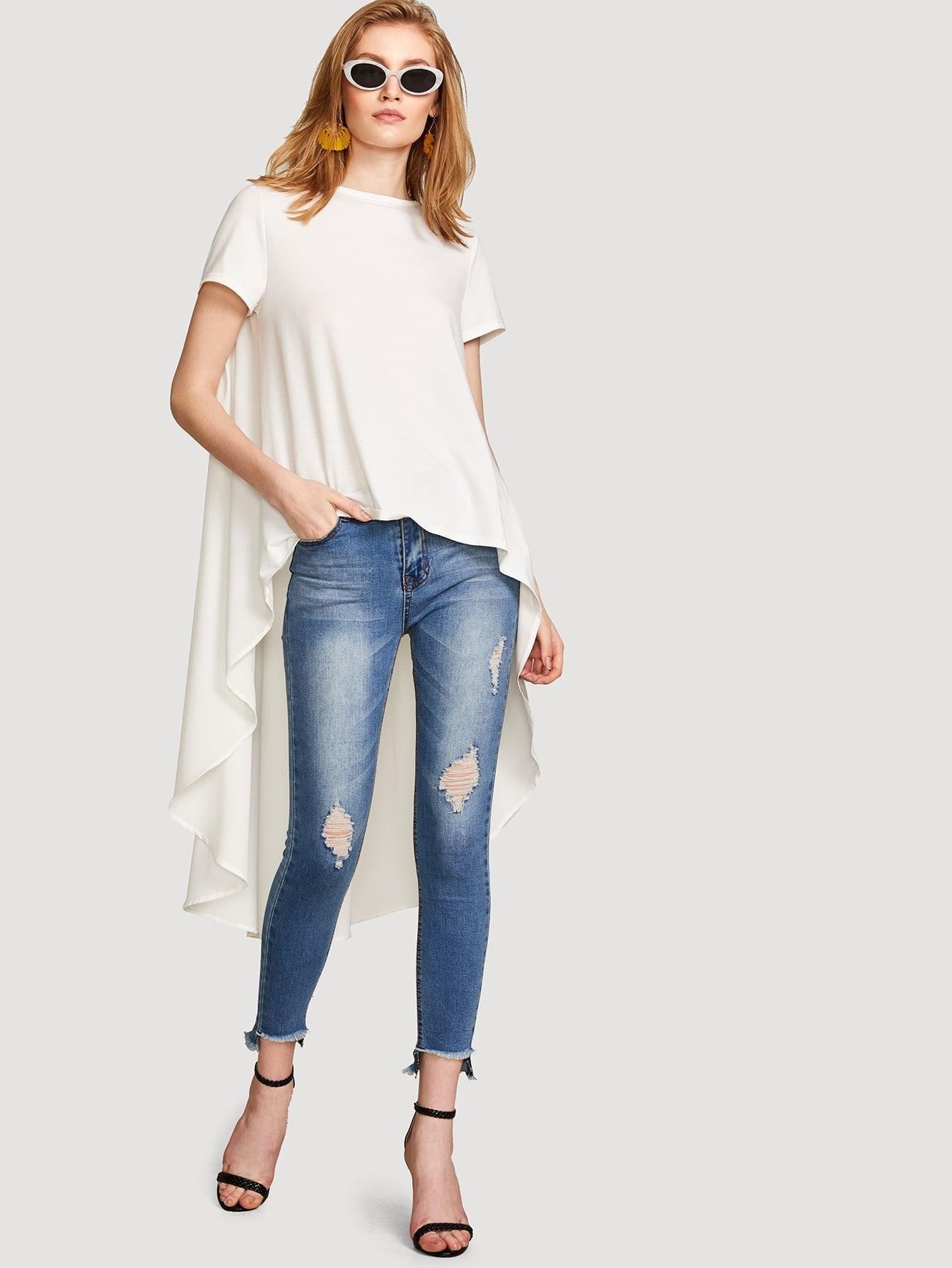 футболка SheIn