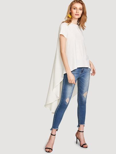 футболка SheIn