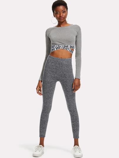 Леггинсы SheIn