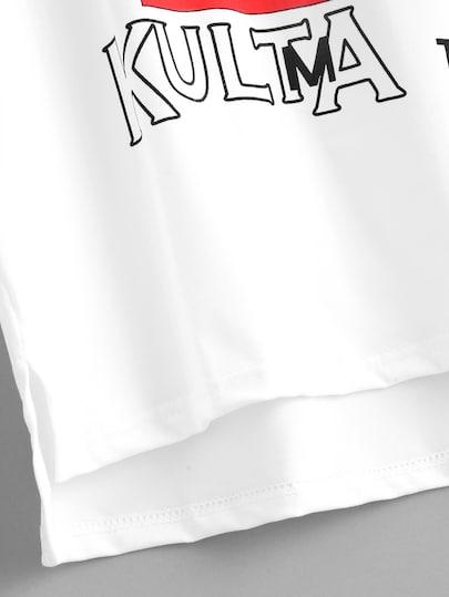 Футболка SheIn