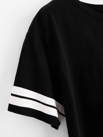 футболка SheIn