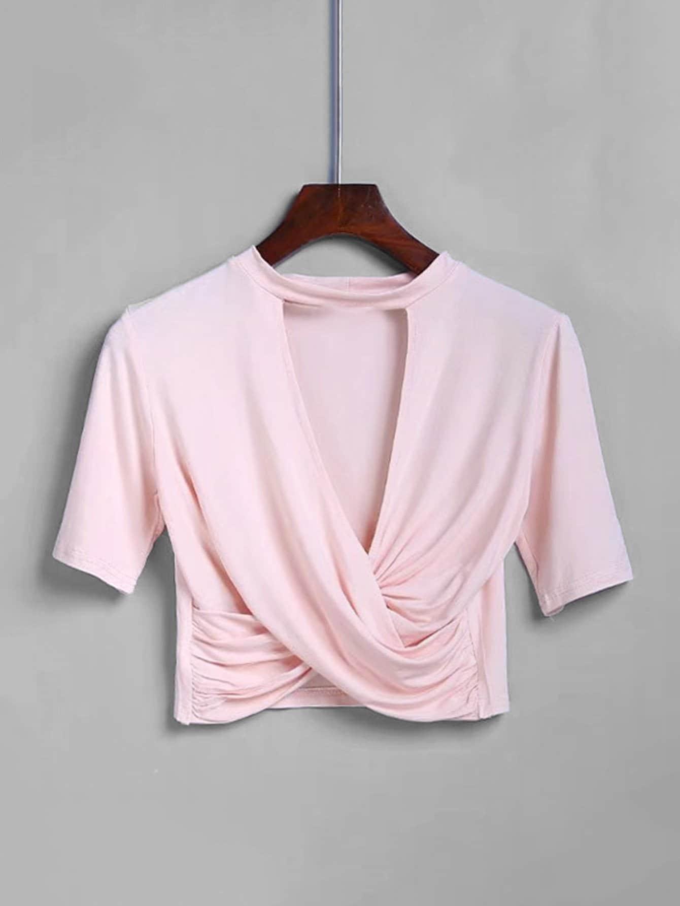 футболка SheIn