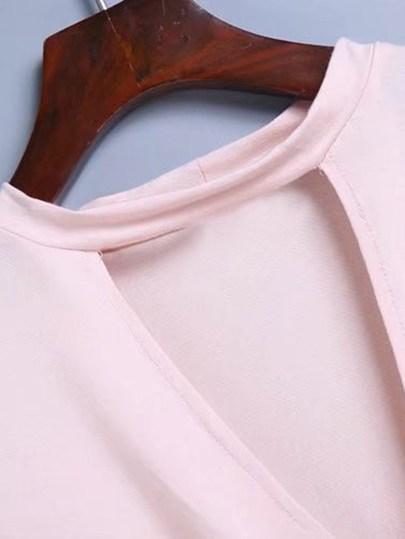 футболка SheIn