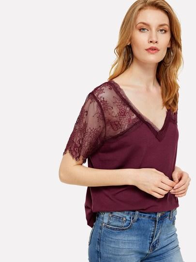 футболка SheIn