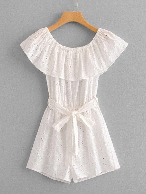 Футболка SheIn