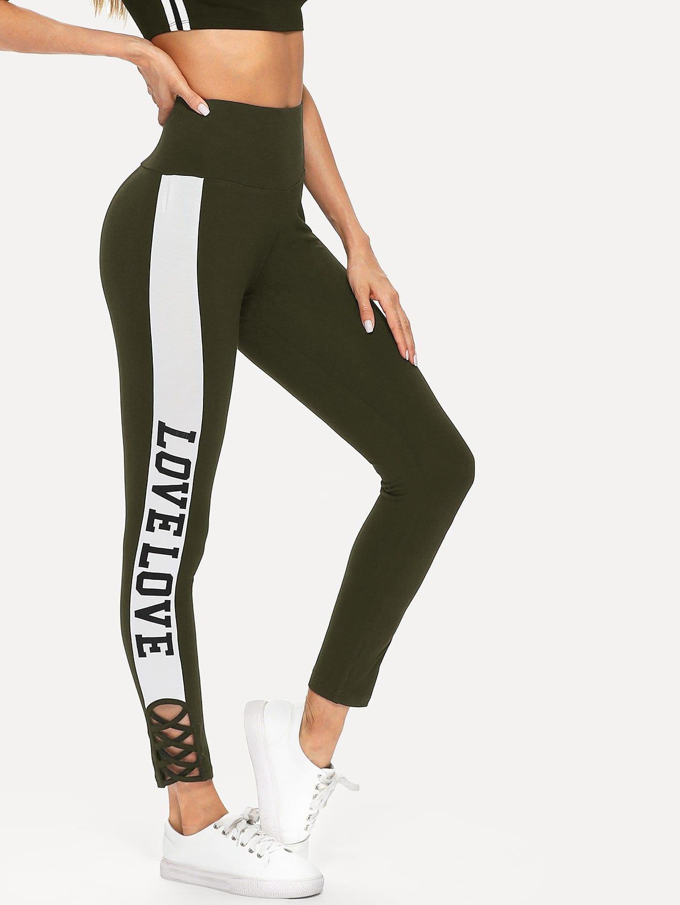 Леггинсы SheIn