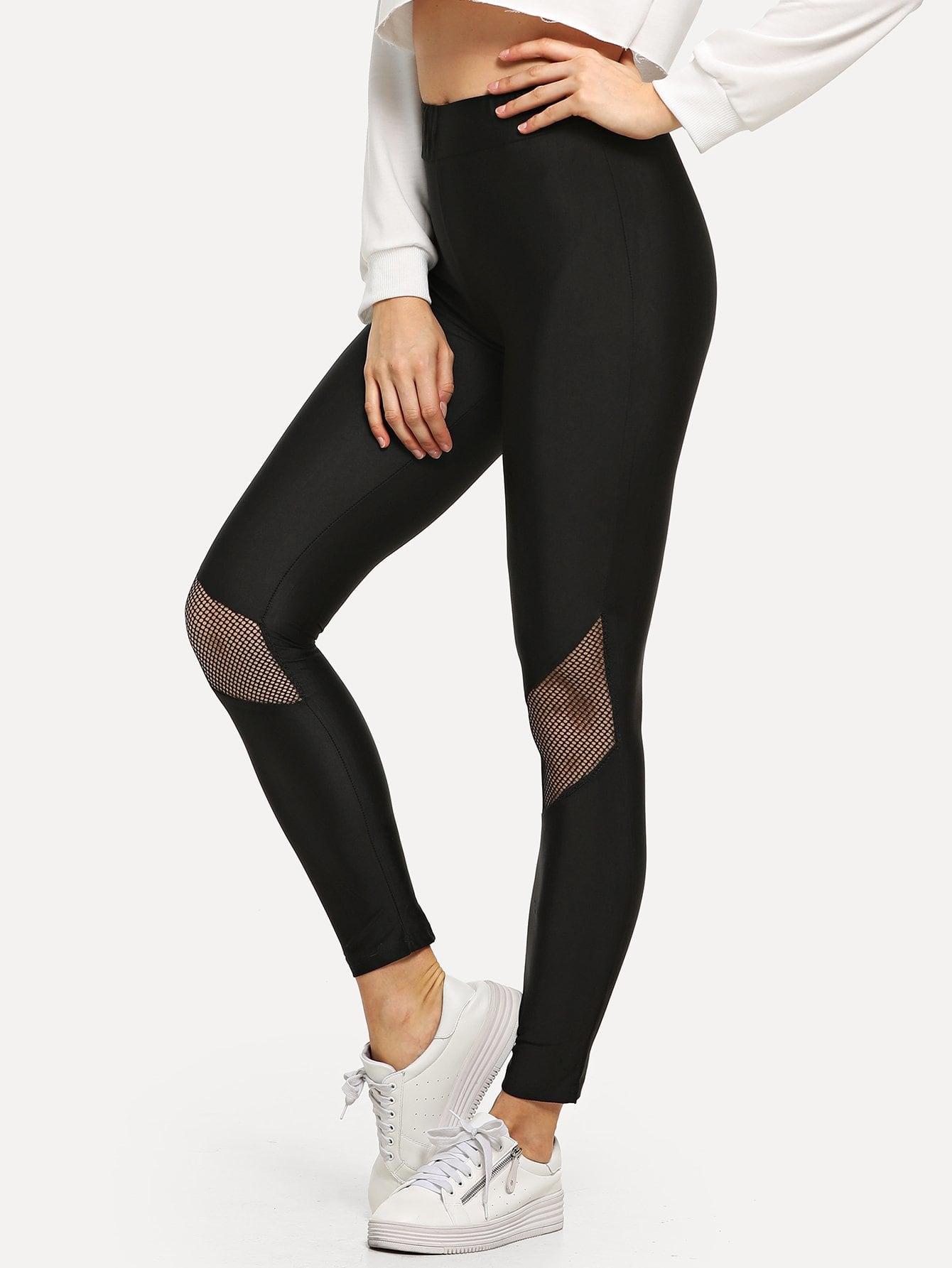 Леггинсы SheIn