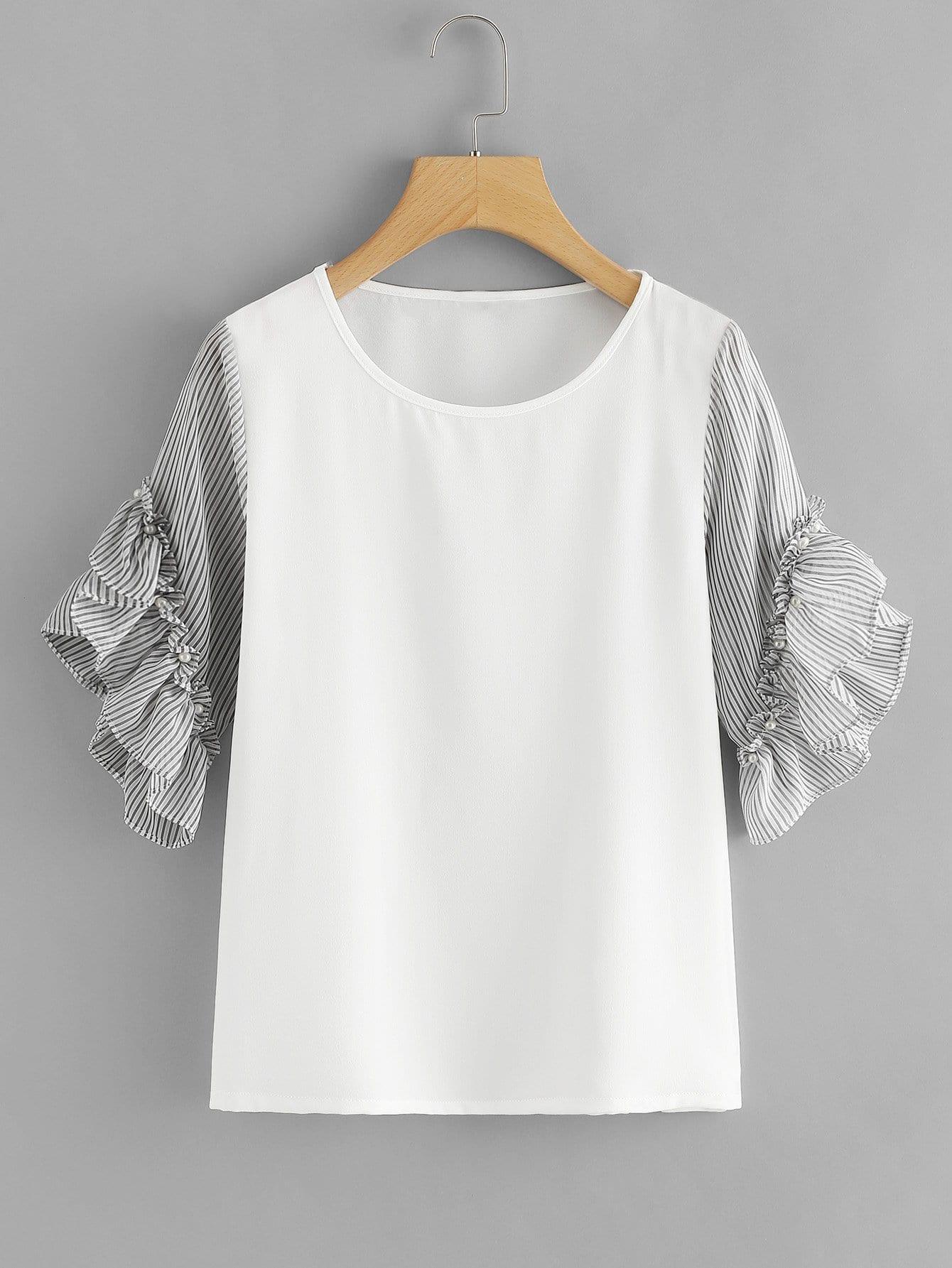 футболка SheIn