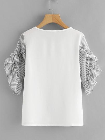 футболка SheIn