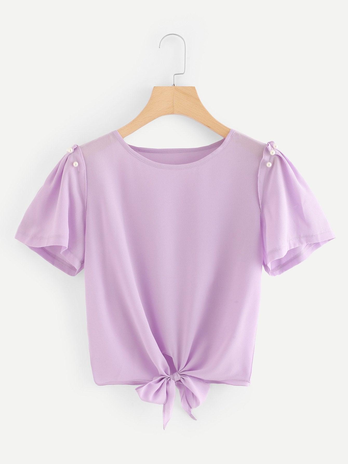 футболка SheIn