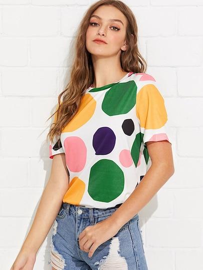 футболка SheIn